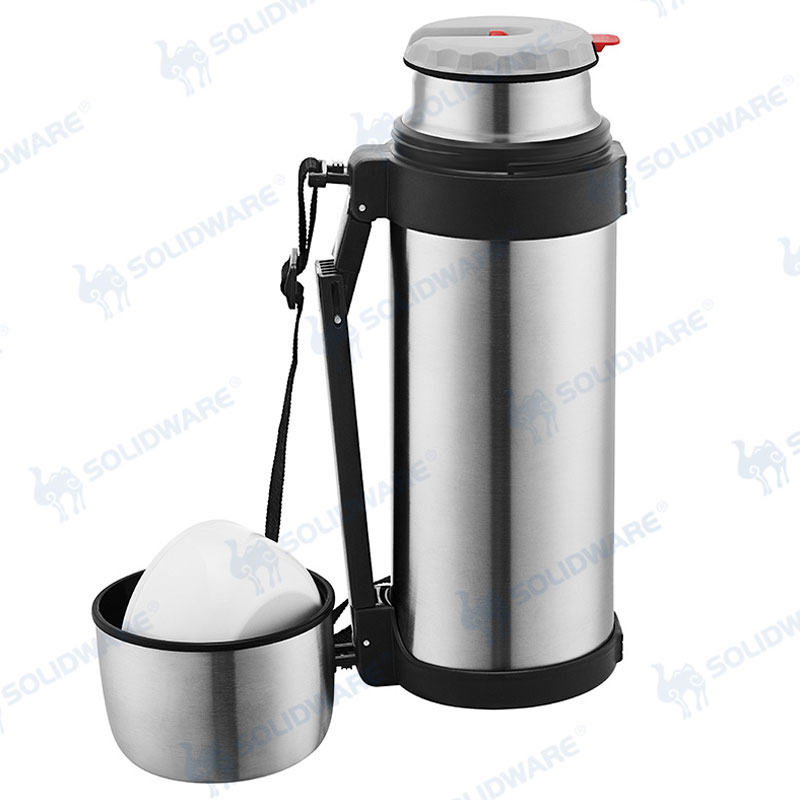 SVF-H2RA Stainless Steel Vacuum Insulated Flask