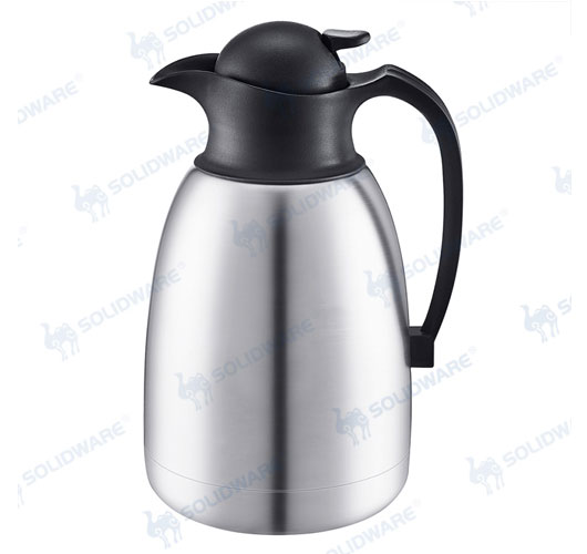 SVP-BT Stainless Steel Vacuum Coffee Pot