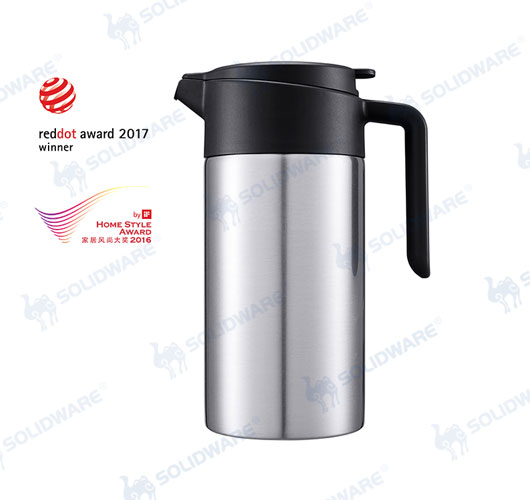 SVP-D Stainless Steel Electric Coffee Percolator