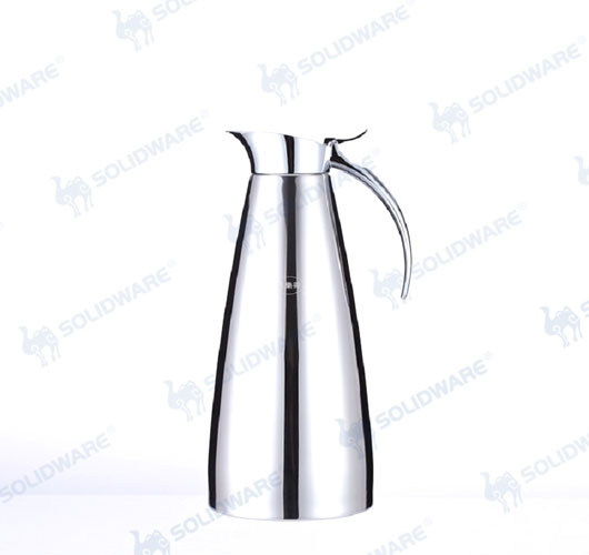SVP-I Large Stainless Steel Coffee Pot