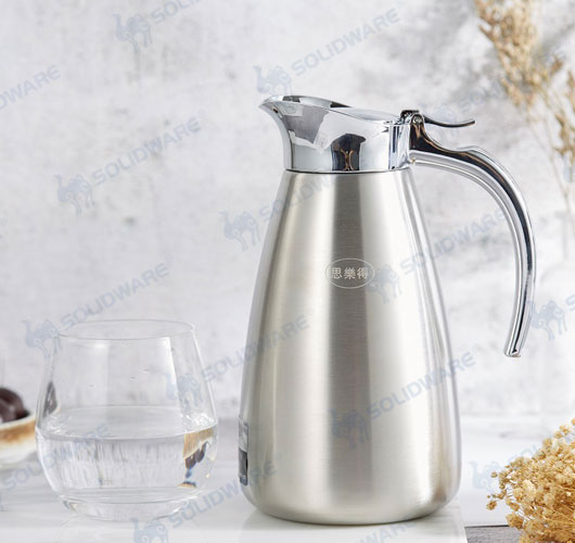 SVP-I-H Best Stainless Steel Coffee Pot