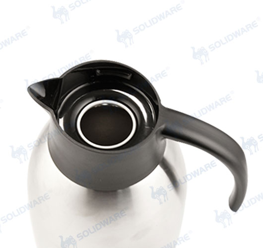 SVP-NB Stainless Steel Coffee Carafe