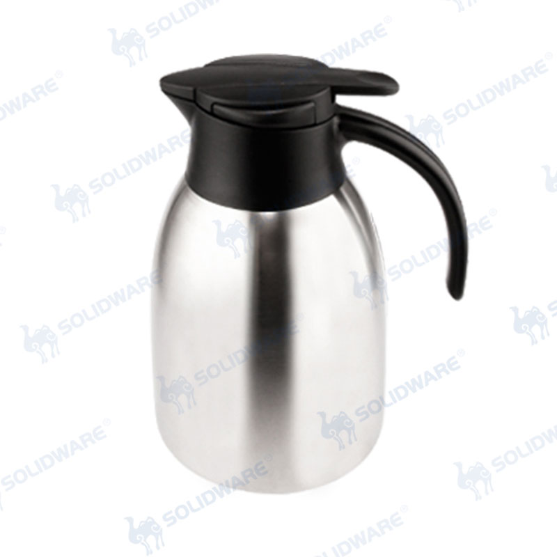 SVP-NB Vacuum Coffee Pot