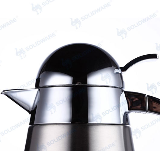 Insulated Coffee Pots