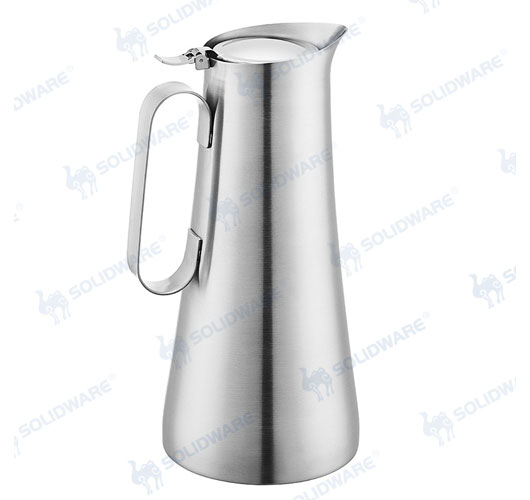 SVP-XY Stainless Steel Thermal Carafe