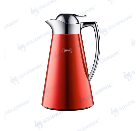 SGP-1000K-B Is Thermal Carafe Better Than Glass