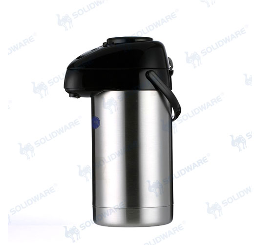 SVAP-2000 2500 3000 3500E-C Air Pot Flask