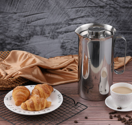 SVP-ZH Insulated Coffee Pots Stainless Steel