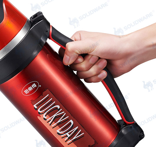 SVF-1500A 1.5 L Vacuum Flask