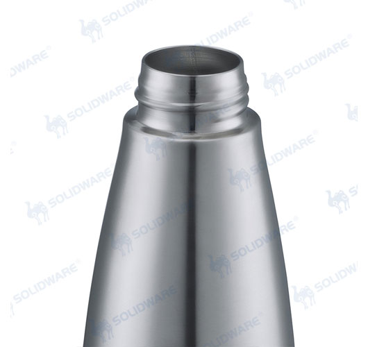 SVF-380U Stainless Steel Sports Water Bottle
