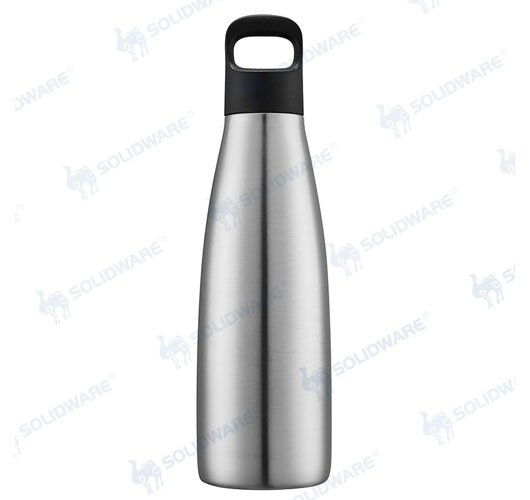 SVF-380U Sports Water Bottle Metal