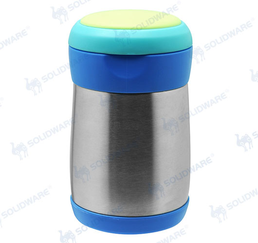 SVJ-320 Stainless Steel Vacuum Insulated Food Jar