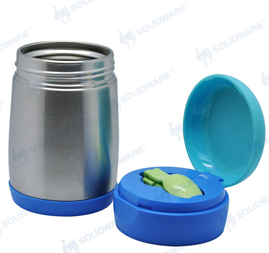 SVJ-320 Vacuum Food Jar
