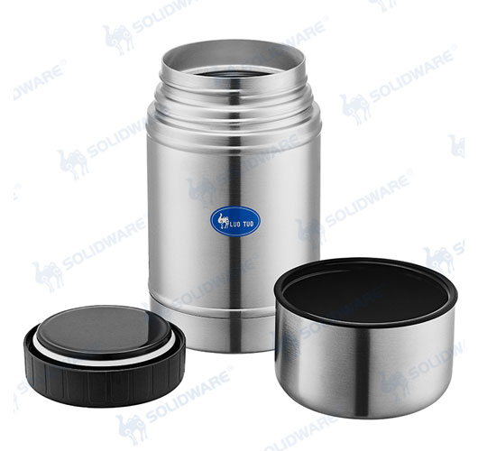 SVJ-750 1250 Best Insulated Food Canister