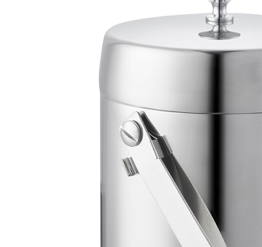 SDW-1300 Double Wall Can Cooler