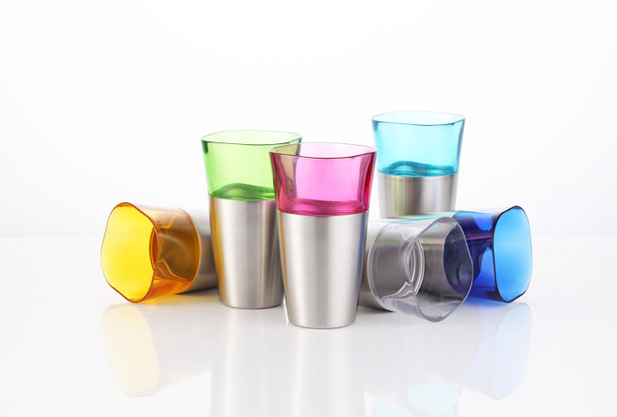 Characteristics of Stainless Steel Vacuum Cup