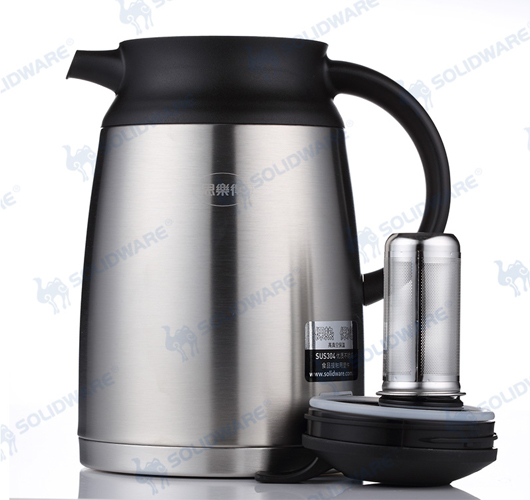 SVP-2000CH-B Is Thermal Carafe Better Than Glass