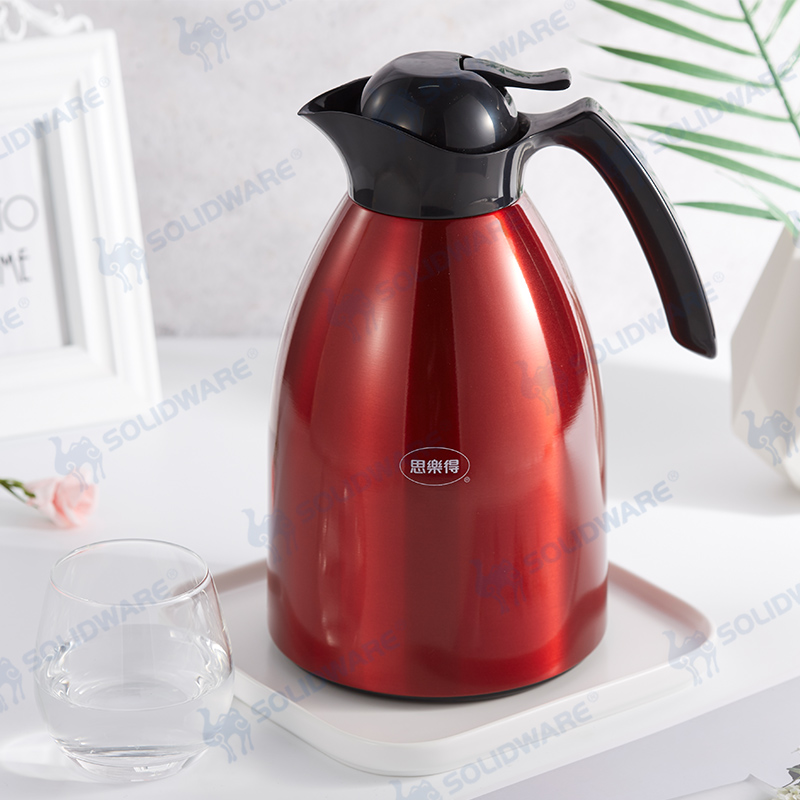 SGP-1500I Coffee Pot with Glass Refill