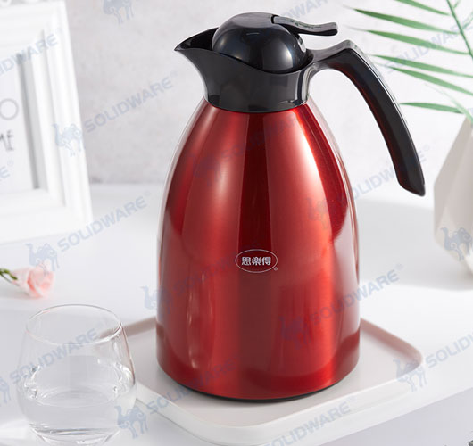 SGP-1500I What is the Best Thermal Coffee Carafe
