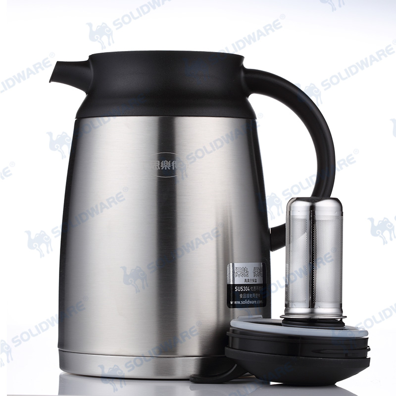 SVP-2000CH-B Vacuum Coffee Pot