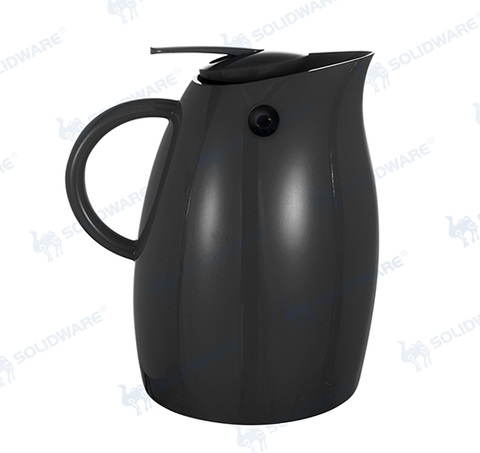 Coffee pot with glass refill PGP-1000L