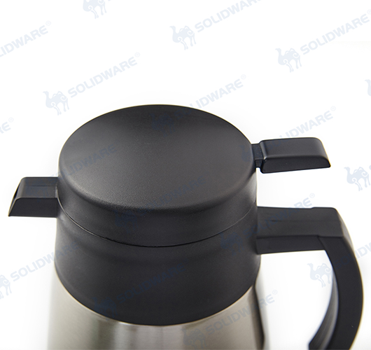 SVP-1700WT Stainless Steel Vacuum Coffee Maker