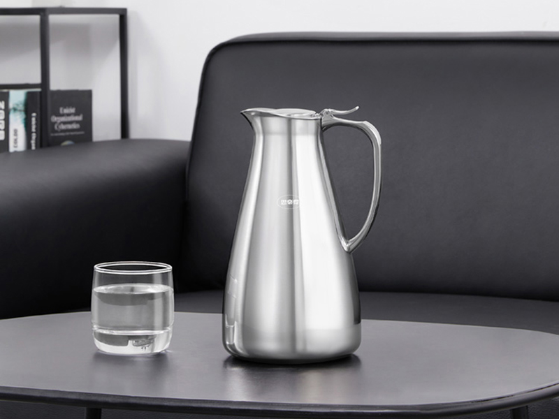SVP-GA Vacuum Coffee Jug